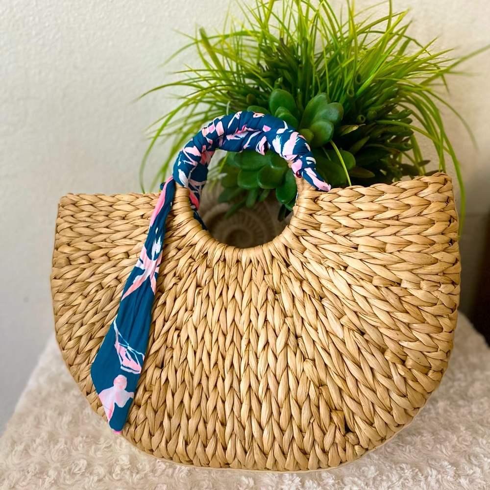 Summer bag